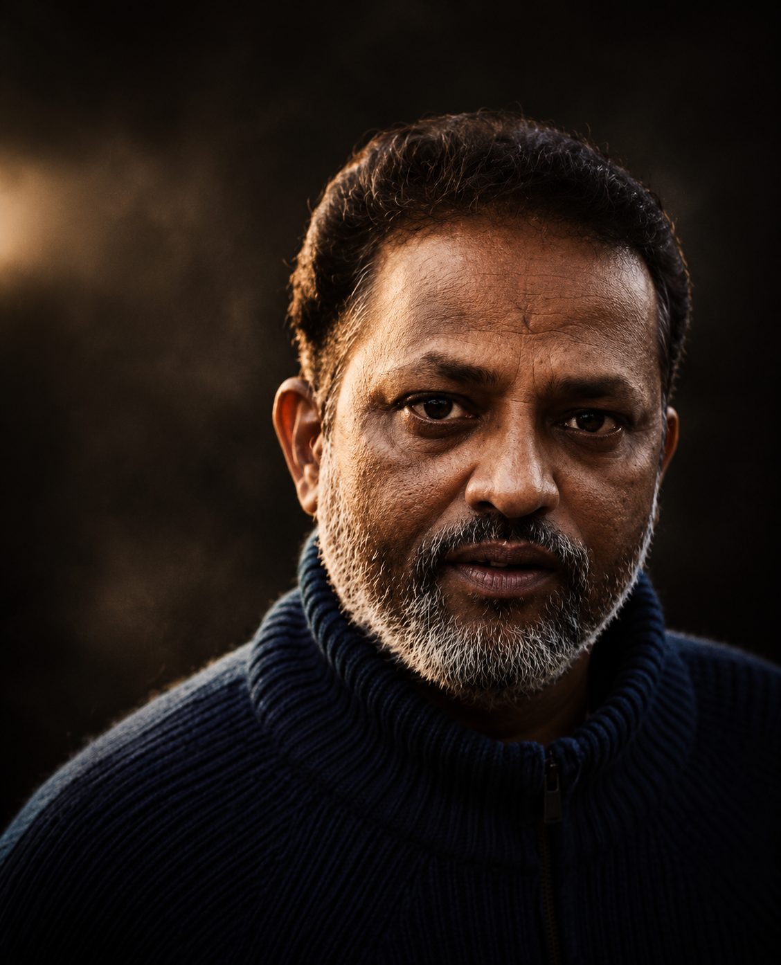Nageshwar Rao